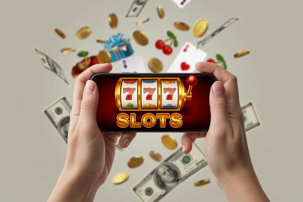 Grand Rush Casino Special Offers