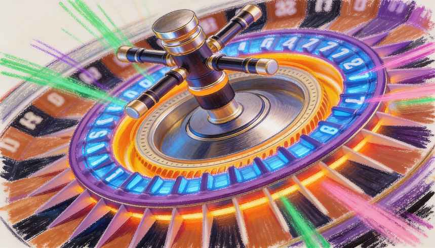 Hoe online casinos werken: technologie, fairheid en uitvoering